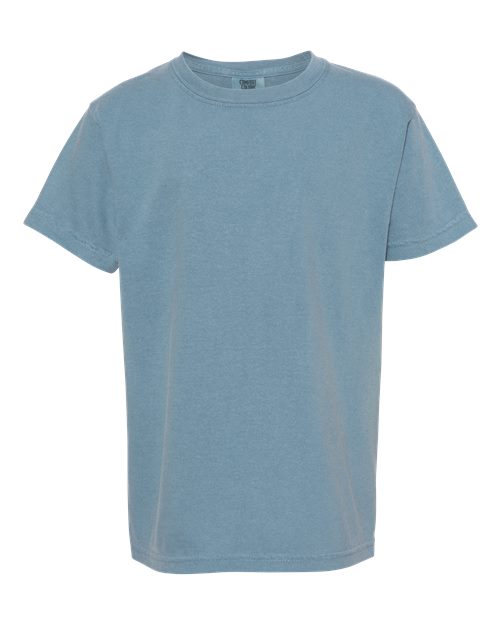 Comfort Colors 9018 - Ice Blue