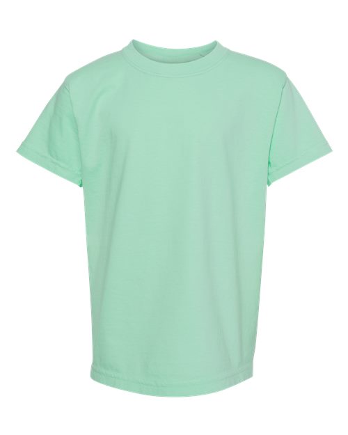 Comfort Colors 9018 - Island Reef