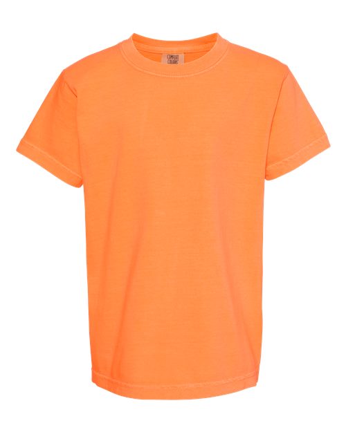 Comfort Colors 9018 - Melon