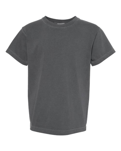 Comfort Colors 9018 - Pepper