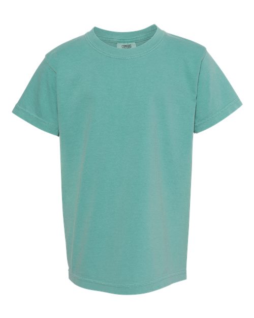 Comfort Colors 9018 - Seafoam