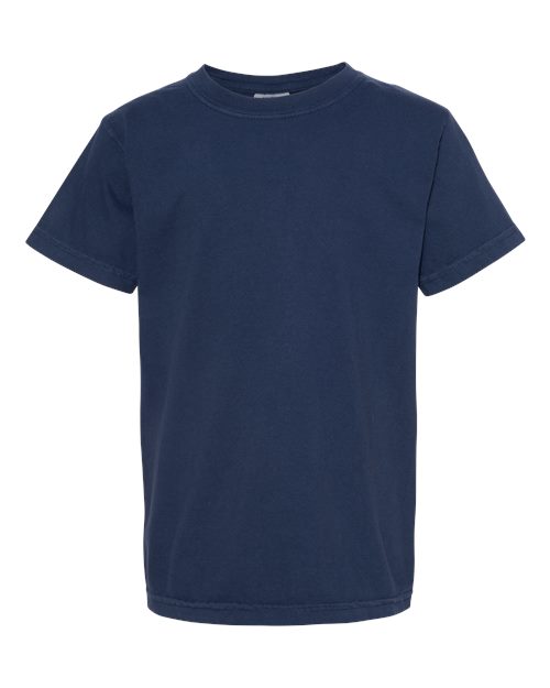 Comfort Colors 9018 - True Navy