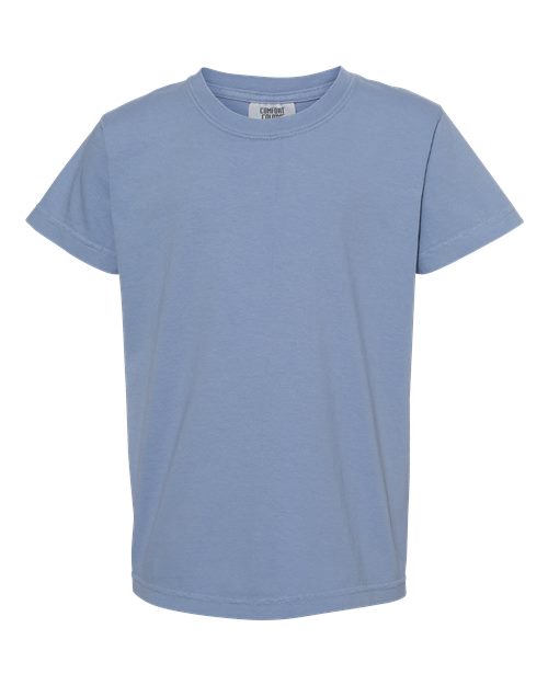 Comfort Colors 9018 - Washed Denim