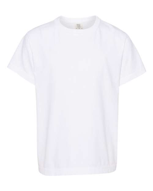 Comfort Colors 9018 - White
