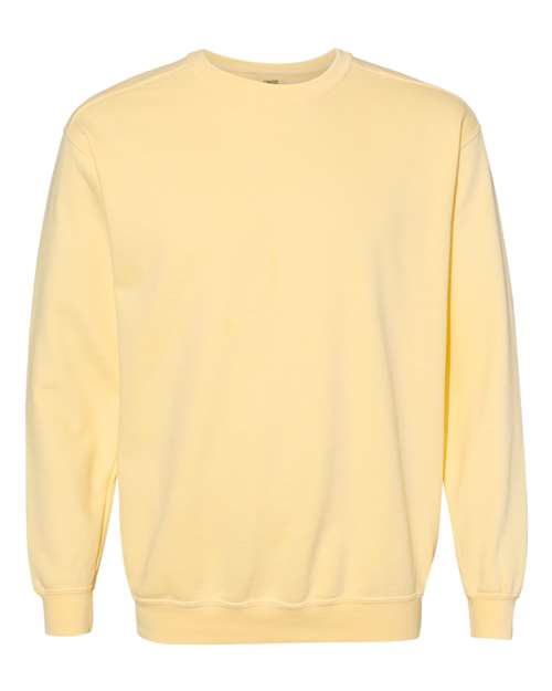Comfort Colors 1566 - Butter