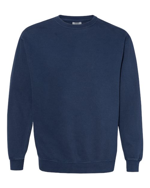 Comfort Colors 1566 - True Navy
