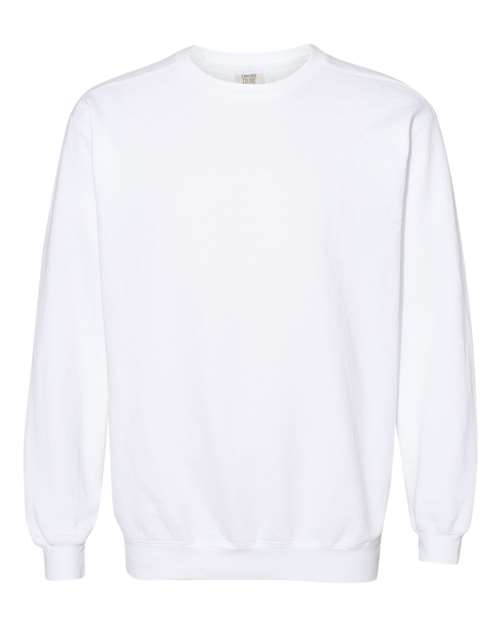 Comfort Colors 1566 - White