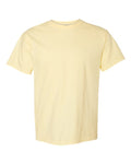 Comfort Colors - Unisex Garment-Dyed Heavyweight T-Shirt. 1717