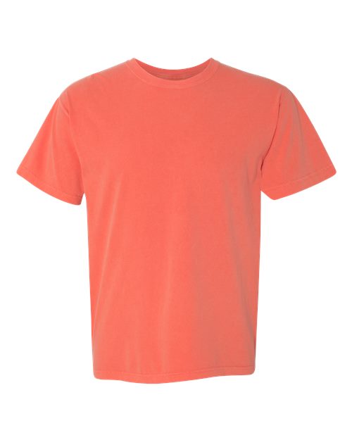 Comfort Colors 1717 - Bright Salmon