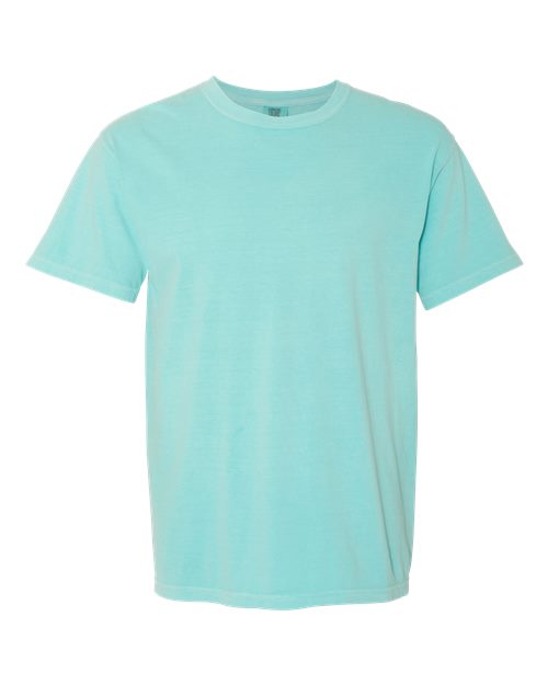 Comfort Colors 1717 - Chalky Mint