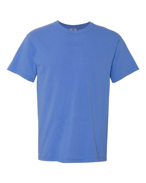 Comfort Colors 1717 - Mystic Blue