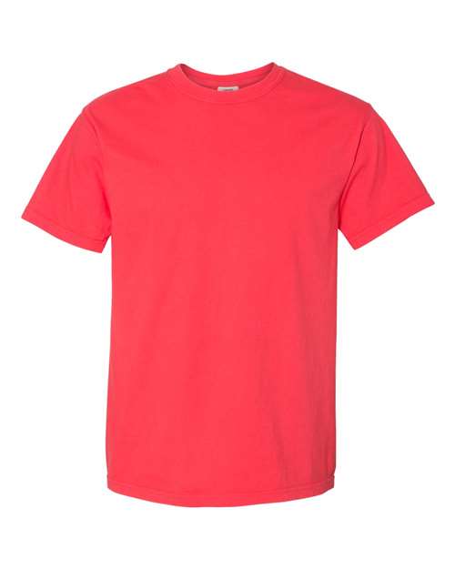Comfort Colors 1717 - Paprika