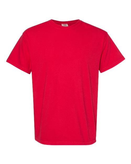 Comfort Colors 1717 - Red