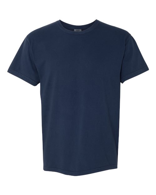 Comfort Colors 1717 - True Navy