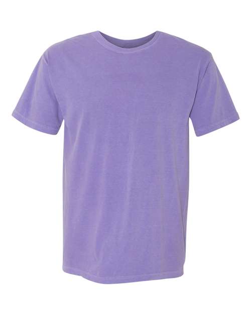 Comfort Colors 1717 - Violet