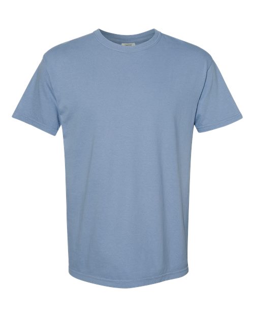 Comfort Colors 1717 - Washed Denim