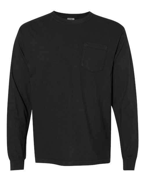 Comfort Colors 4410 - Black