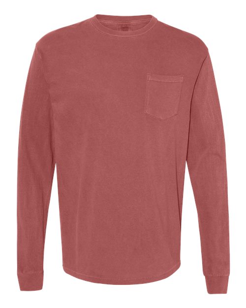 Comfort Colors 4410 - Brick