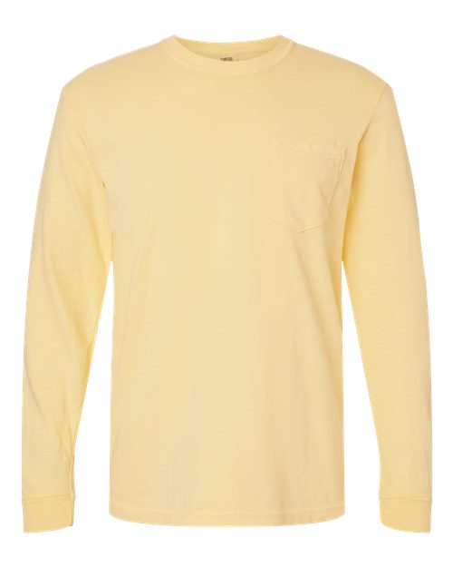 Comfort Colors 4410 - Butter
