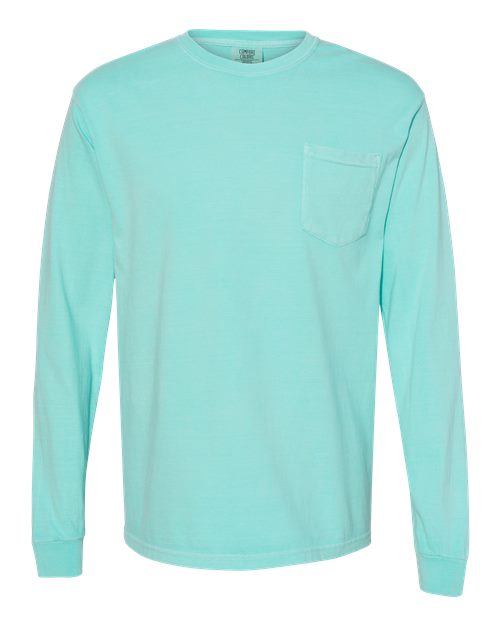 Comfort Colors 4410 - Chalky Mint