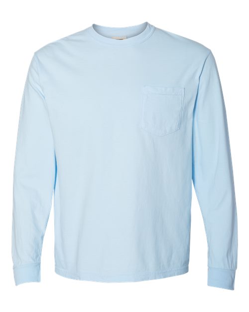 Comfort Colors 4410 - Chambray