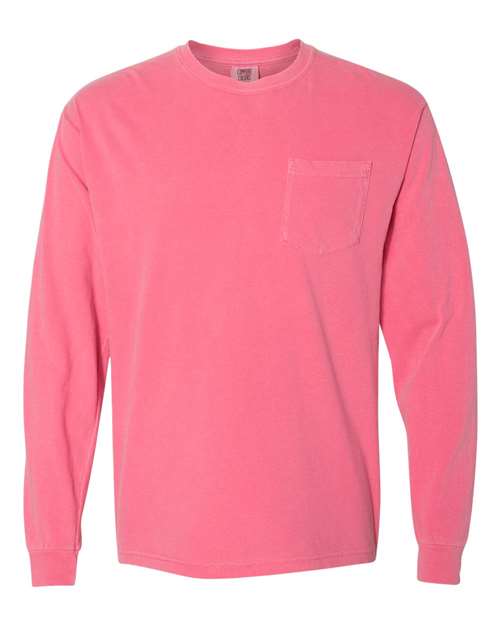 Comfort Colors 4410 - Crunchberry