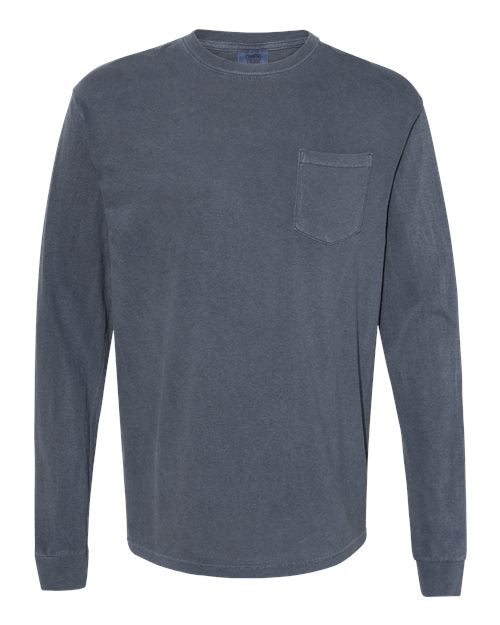 Comfort Colors 4410 - Denim