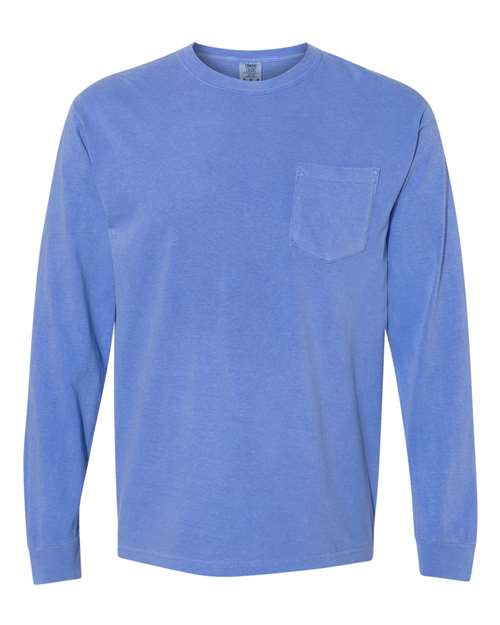Comfort Colors 4410 - Flo Blue