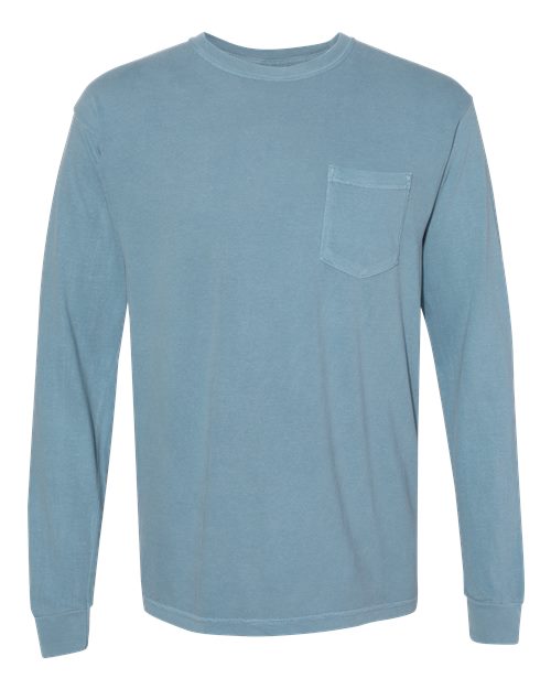 Comfort Colors 4410 - Ice Blue