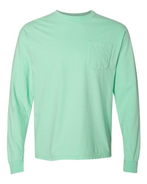 Comfort Colors 4410 - Island Reef