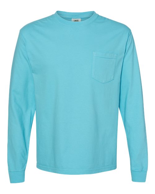 Comfort Colors 4410 - Lagoon