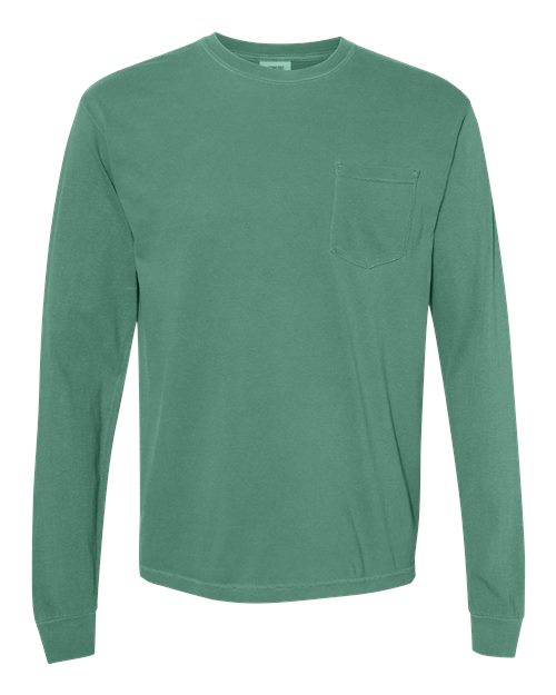 Comfort Colors 4410 - Light Green