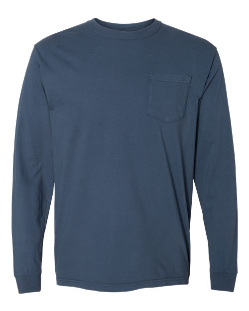 Comfort Colors 4410 - Midnight