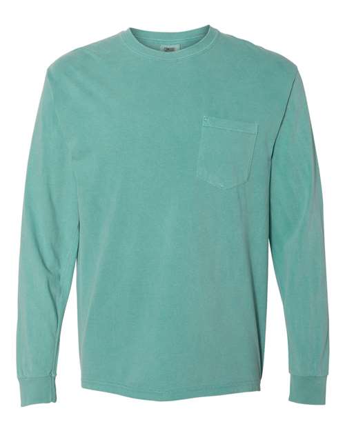 Comfort Colors 4410 - Seafoam