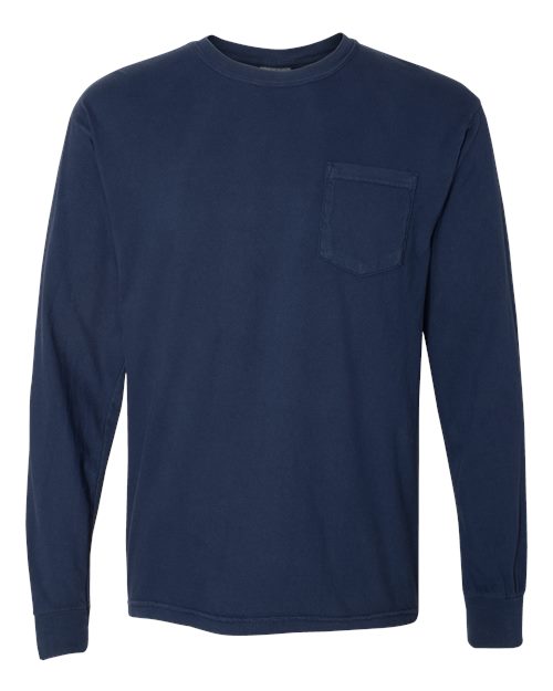 Comfort Colors 4410 - True Navy