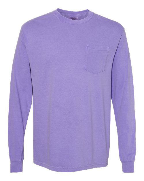 Comfort Colors 4410 - Violet