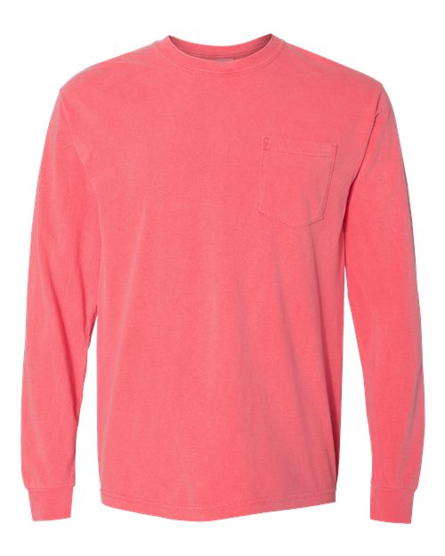 Comfort Colors 4410 - Watermelon
