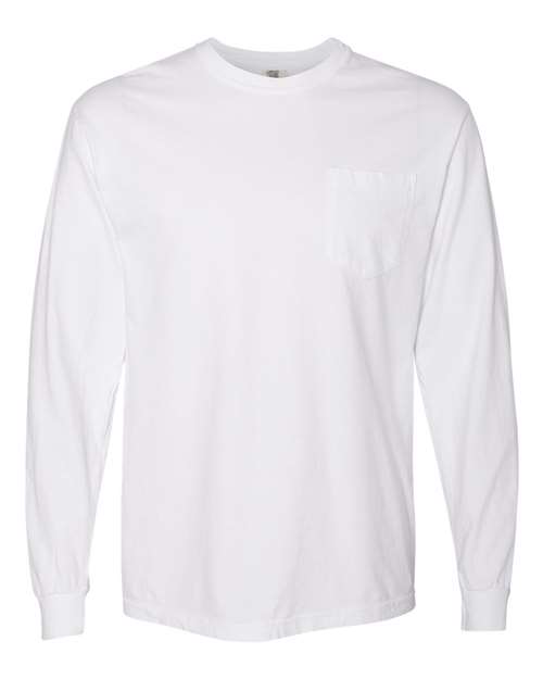 Comfort Colors 4410 - White