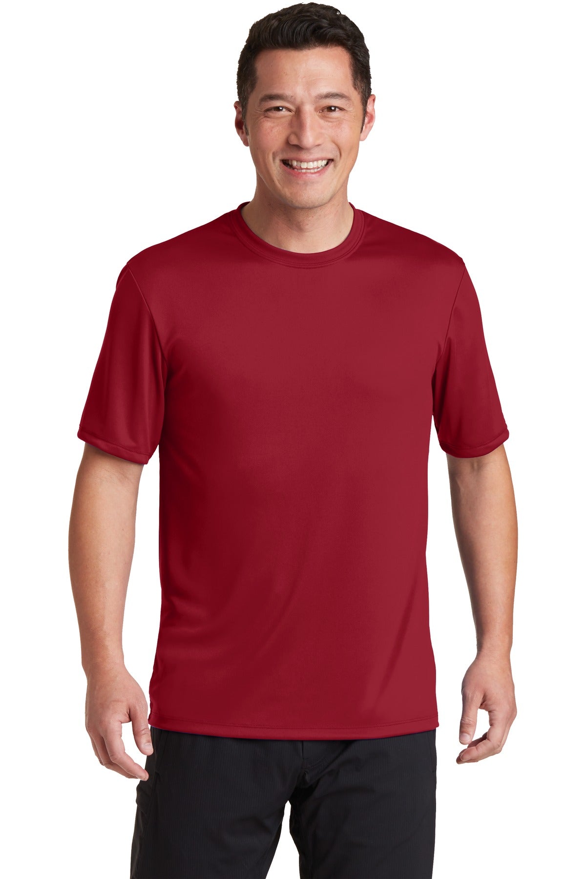 Hanes Cool Dri Performance T-Shirt. 4820