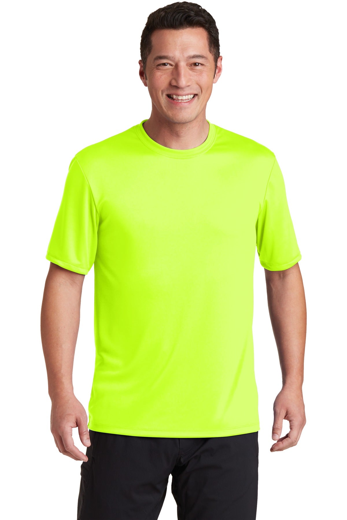 Hanes Cool Dri Performance T-Shirt. 4820