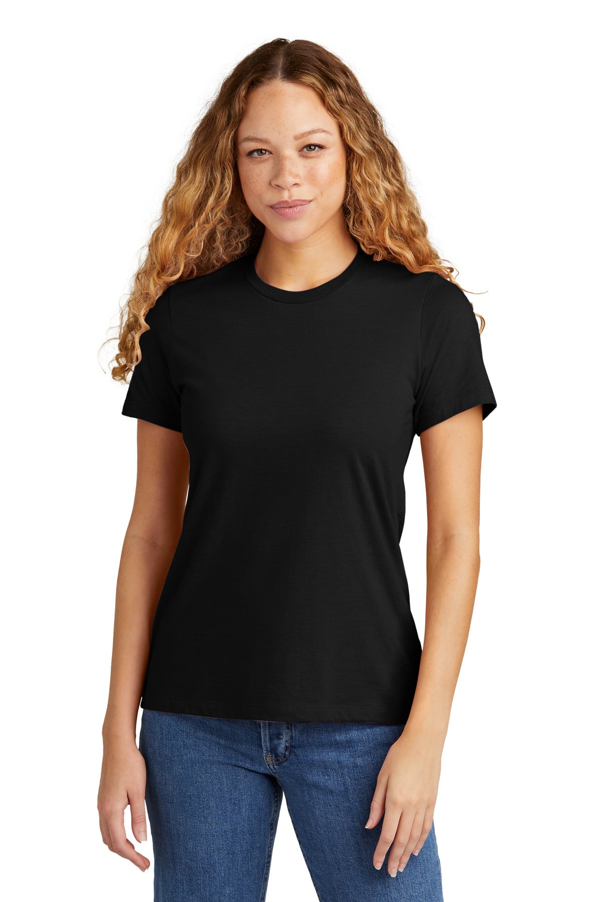 Gildan Softstyle Women's CVC T-Shirt 67000L