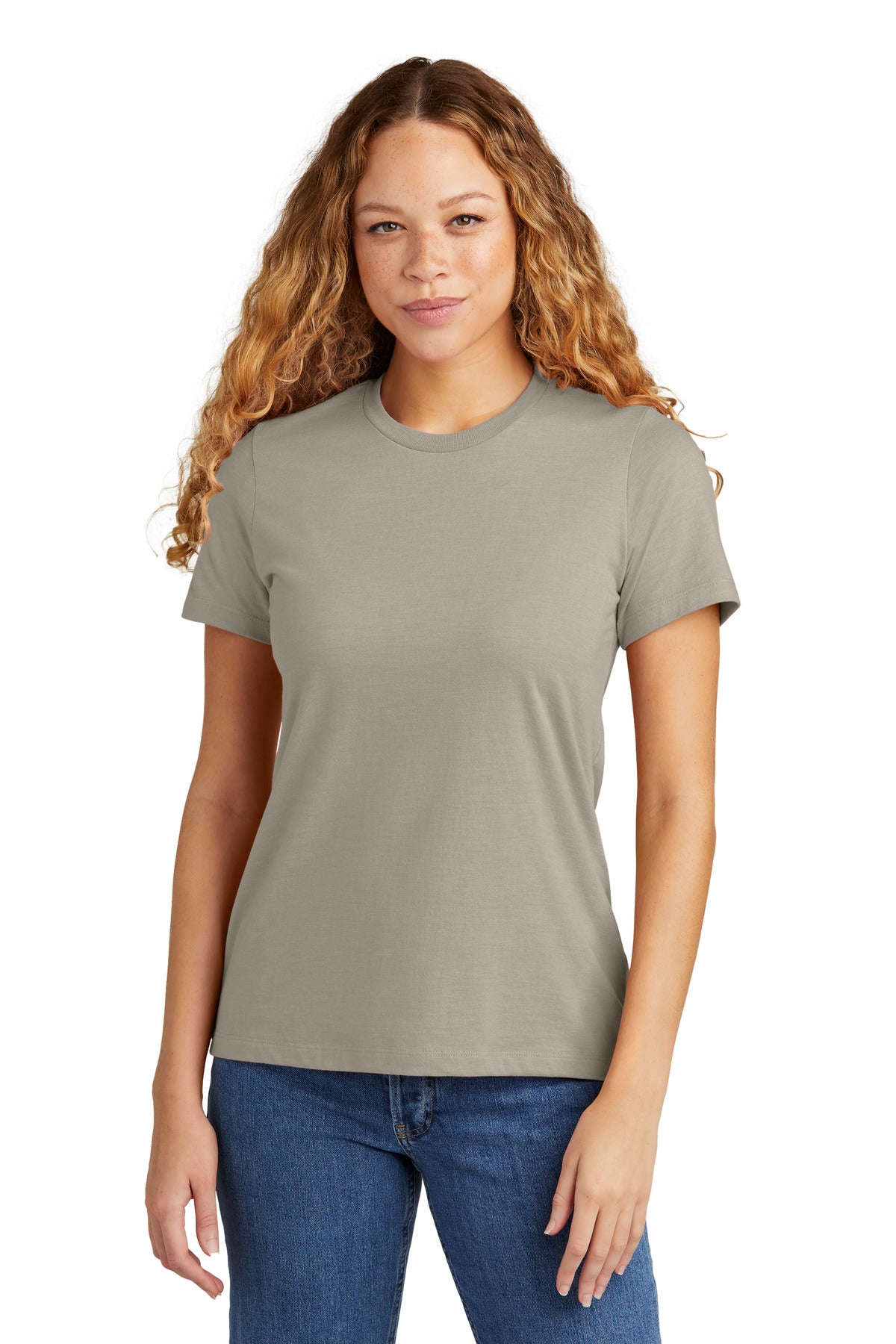 Gildan Softstyle Women's CVC T-Shirt 67000L