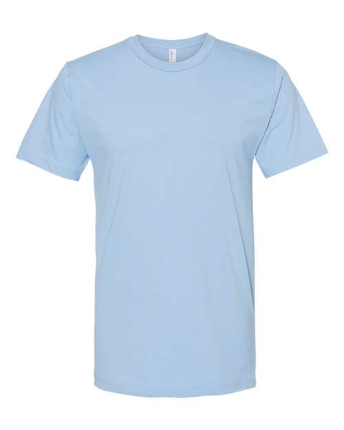 American Apparel 2001 - Baby Blue