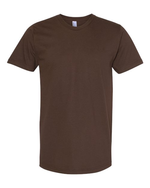 American Apparel 2001 - Brown