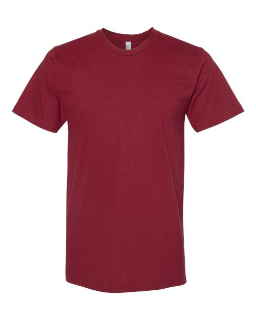 American Apparel 2001 - Cranberry