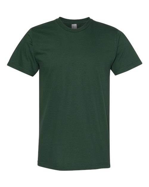 American Apparel 2001 - Forest