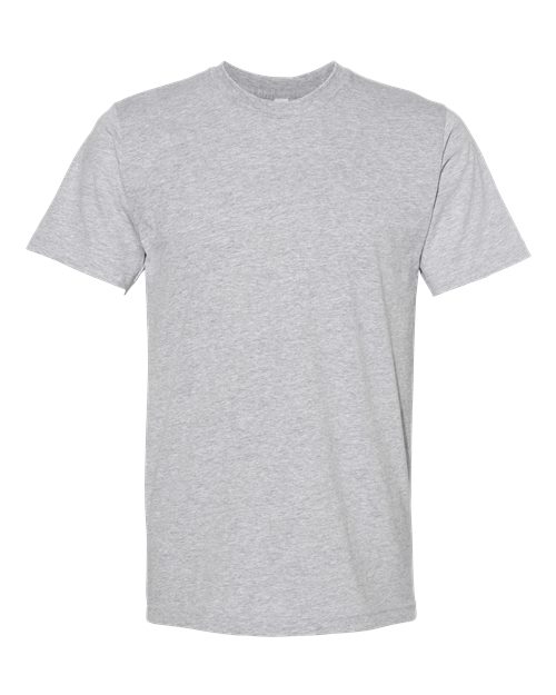 American Apparel 2001 - Heather Grey