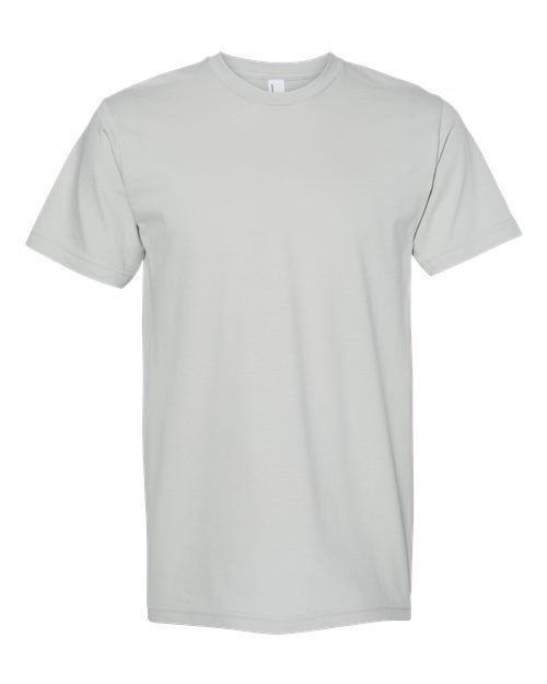 American Apparel 2001 - New Silver
