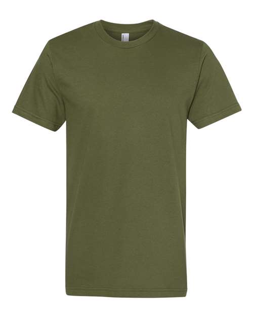 American Apparel 2001 - Olive