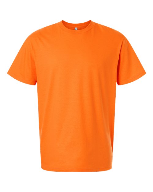American Apparel 2001 - Orange